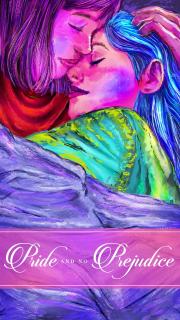 Pride@Tech: PRIDE AND NO PREJUDICE: RETOLD WITH PRIDE